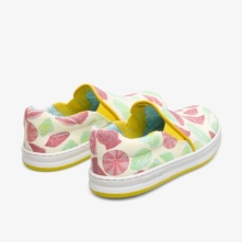 Camper Multicolor Sneakers Kids - Twins Online Ireland | JICMT7612